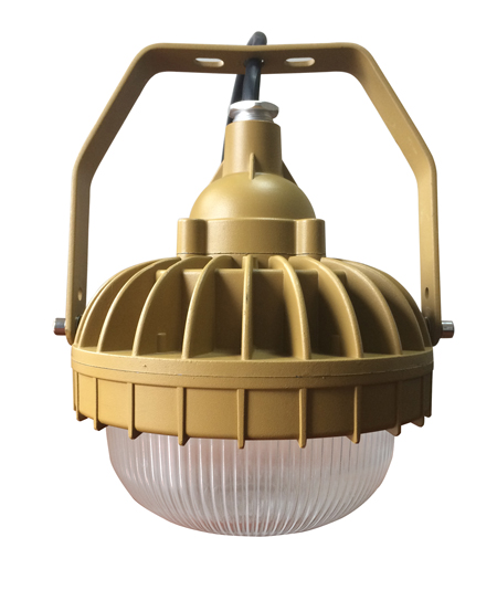 led防爆燈具中有你沒有發(fā)現(xiàn)的點？