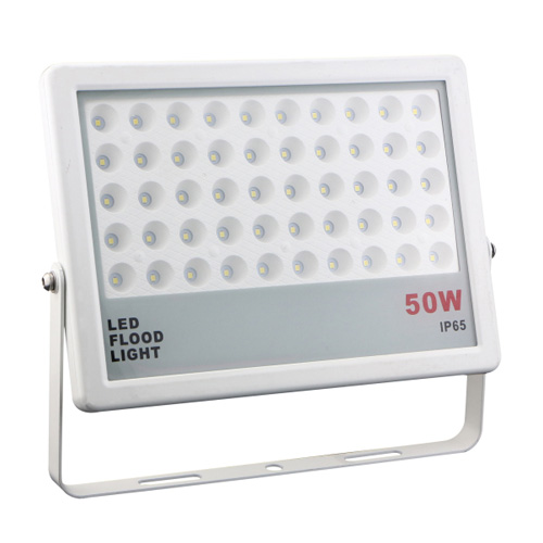 LED投光燈內(nèi)部結(jié)構(gòu)是什么？