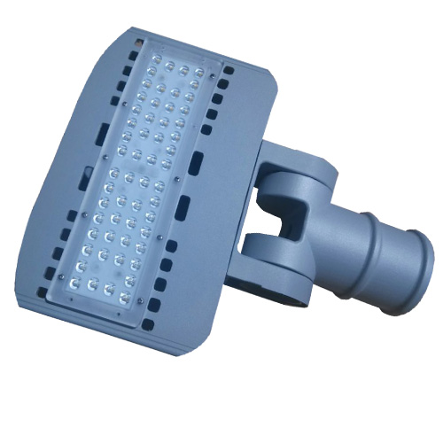 現代社會進步的見證——“l(fā)ed路燈頭”