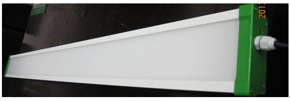 迷人的Led三防燈：產(chǎn)品特色較是讓人安心！