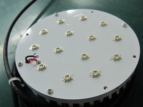 新時代，新選擇——“節(jié)能工礦燈”