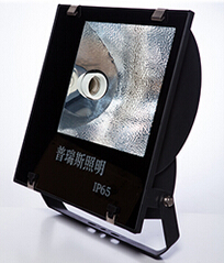 大功率投光燈的投光角度如何？