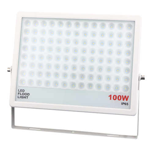 LED投光燈的散熱問題無需擔(dān)心！