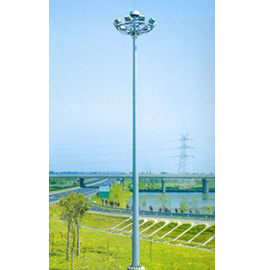 安裝山東led路燈該做的每一步都不能少！