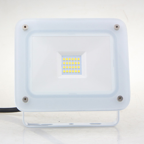 山東led投光燈環(huán)境不同，組成部件也有區(qū)別呢！