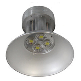 大功率led工礦燈具備什么樣的使用條件？