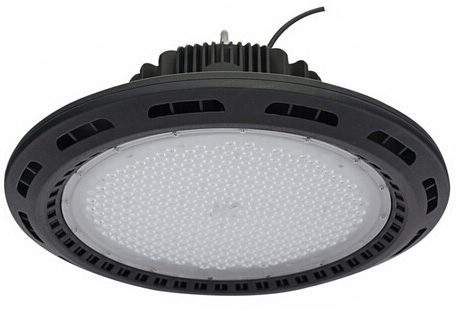 led工礦燈的受歡迎的原因？