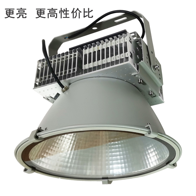 使用LED工礦燈需清楚什么？