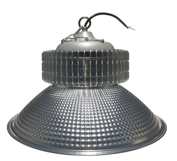 LED工礦燈一般有著什么優(yōu)勢？