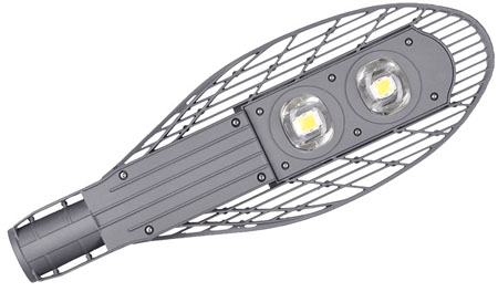 LED路燈對(duì)比高壓鈉燈有哪些優(yōu)點(diǎn)？